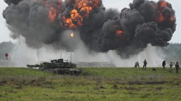 Учения НАТО напугали: в случае конфликта с Россией альянс будет парализован