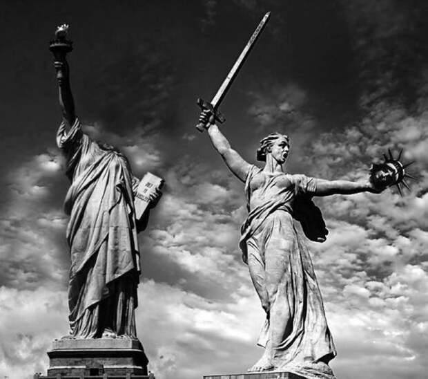Война на Украине закончится в Сирии  