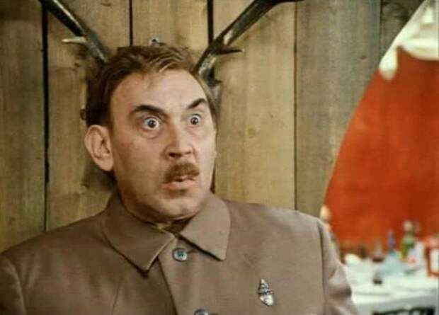 Готлиб Ронинсон: несмешная жизнь смешного человека Готлиб Ронинсон, день рождения, советские актеры