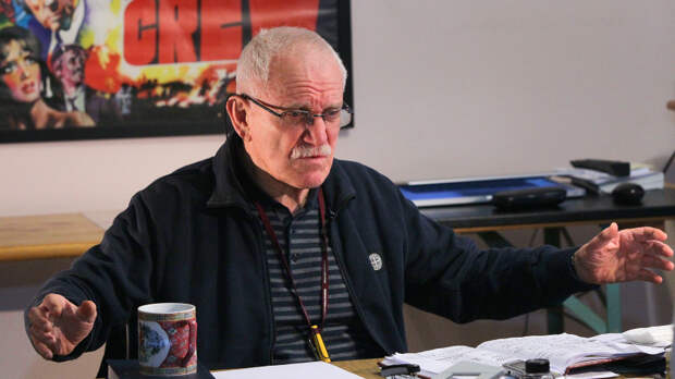 Умер Александр Митта: какие фильмы режиссера могли никогда не попасть на большие экраны