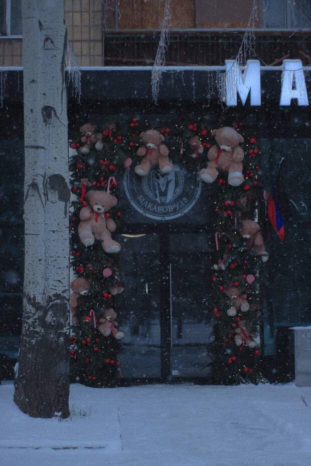 Донецкая группа новостей, Донецк ДНР