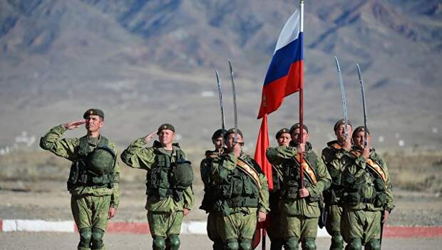 ВС РФ