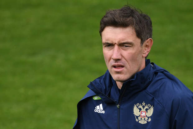 В "Динамо" назвали роль тренеров Жиркова и Шаронова незаменимой