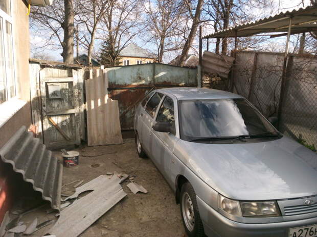 Обидно блин авто, дтп, история