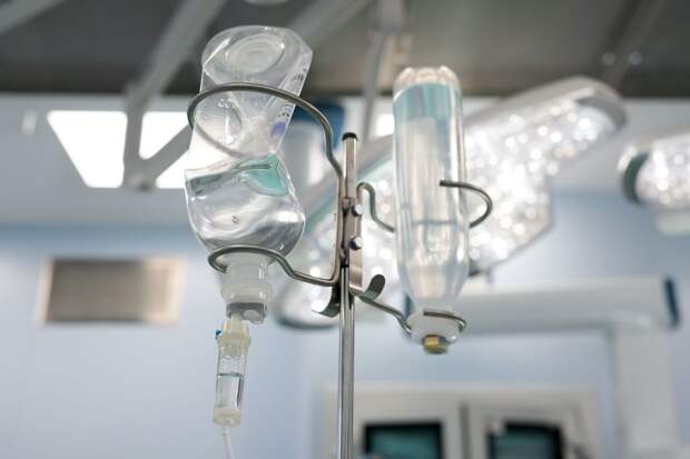 В Белгородской области при детонации дрона ВСУ пострадала 16-летняя девушка