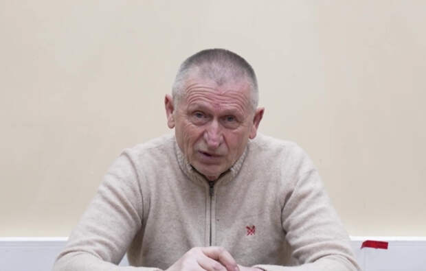 Исполнитель покушения на генерал-лейтенанта Владимира Алексеева гражданин России Любомир Корба, задержанный при содействии партнеров из ОАЭ и экстрадированный в Россию