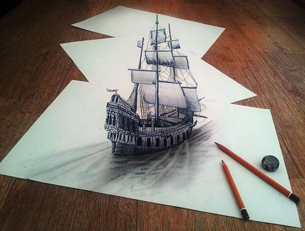 3d-pencil-drawings-ramon-bruin-2-1