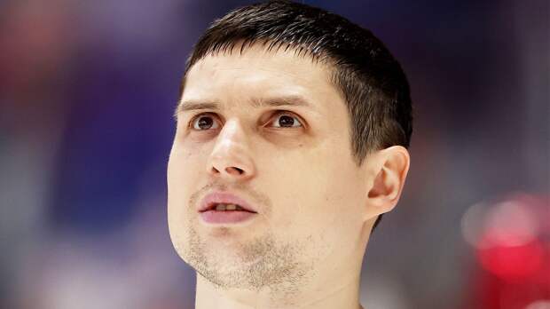 Шипачев: «Буду болеть за наших спортсменов из других видов на Олимпиаде. Всегда надо поддерживать своих»