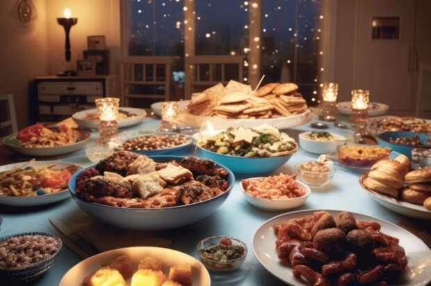 Психолог Ивинихина рассказала, как не выгореть, готовясь к Новому году