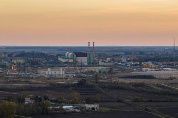 Мадьяр допустил расторжение части договоров по АЭС «Пакш-2»