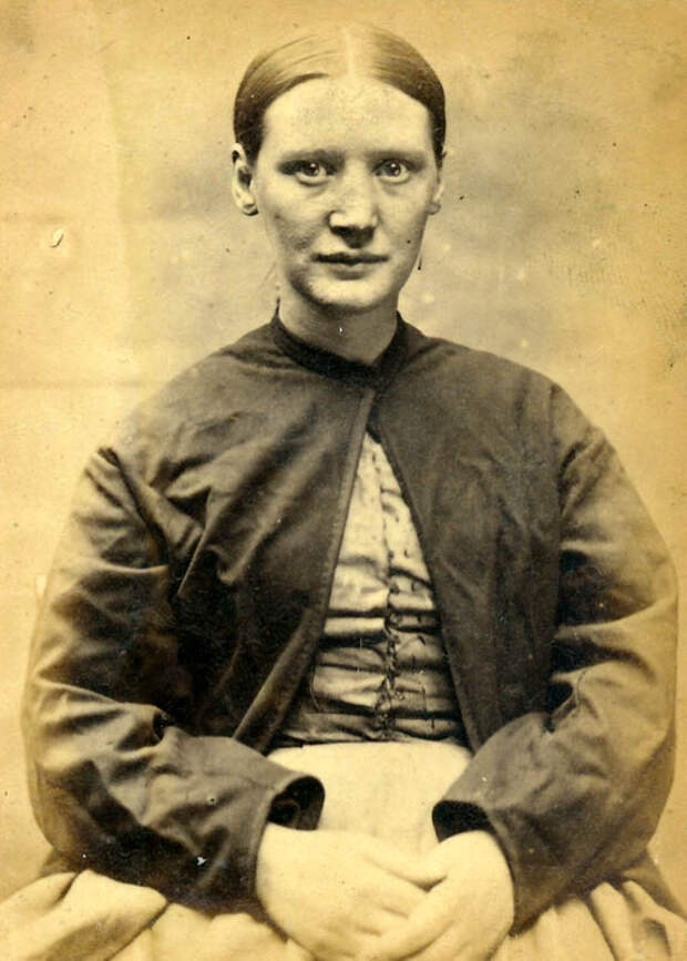 Criminals of 1871-1873