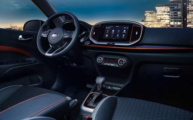 Надежный кроссовер Kia со знакомыми агрегатами можно купить в РФ дешевле Весты