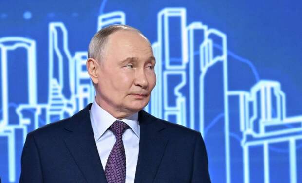 Шохин: Путин надеется, что мир на Ближнем Востоке настанет в ближайшие недели