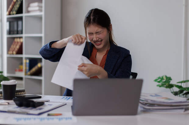 Психолог Иншина: фото семьи поможет избавиться от стресса на работе