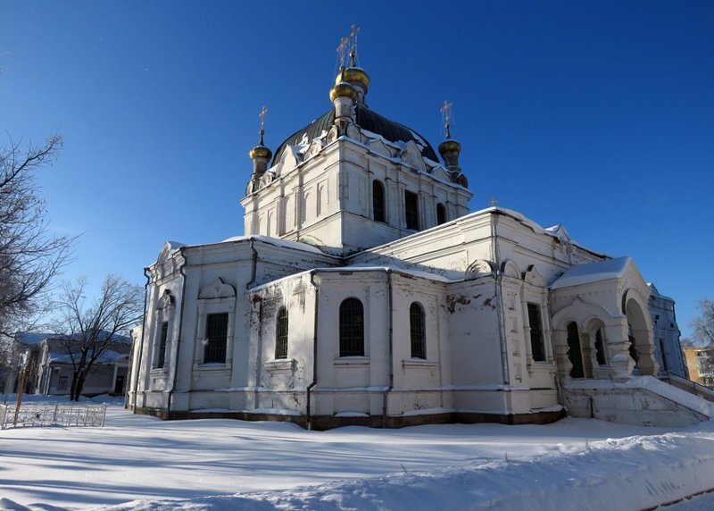 Гагарин. Часть 1: Гжатск путешествия, факты, фото