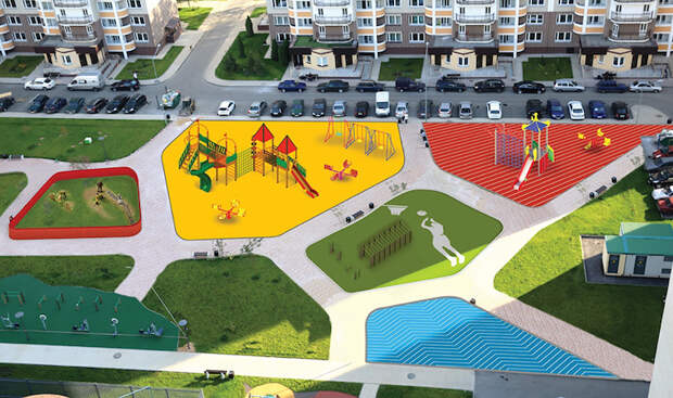 вороной.key