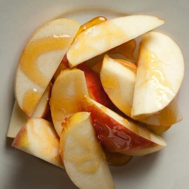 20 полезных и вкусных закусок