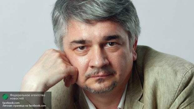 Ищенко: Вера Польши в США может толкнуть Варшаву по пути Украины