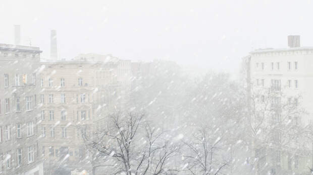 HR-эксперт Быханов: снегопад могут посчитать обстоятельством непреодолимой силы