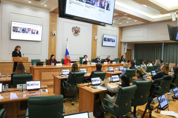 Евразийский женский форум укрепляет международное сотрудничество