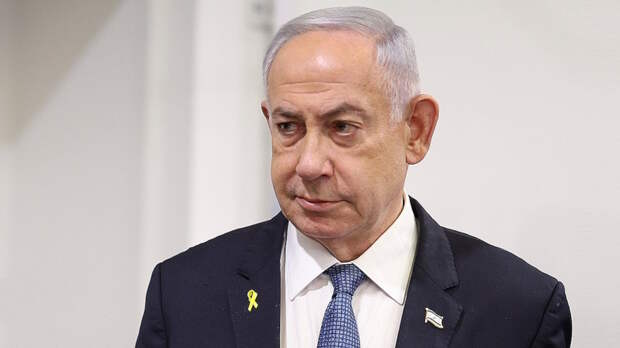 Нетаньяху захотел поговорить с Путиным