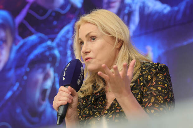 Шукшина призвала вернуть советскую модель кино