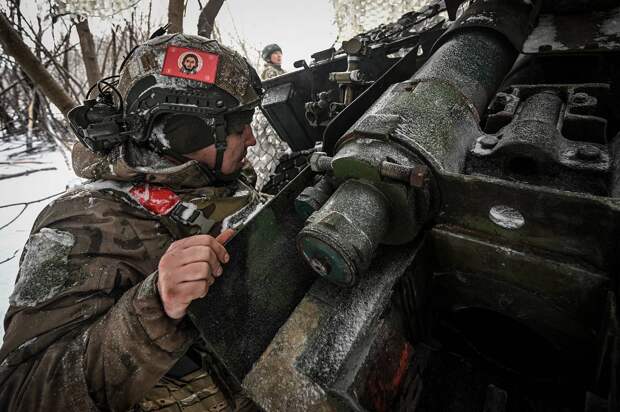 В России объяснили признание Пентагоном превосходства ВС России над ВСУ