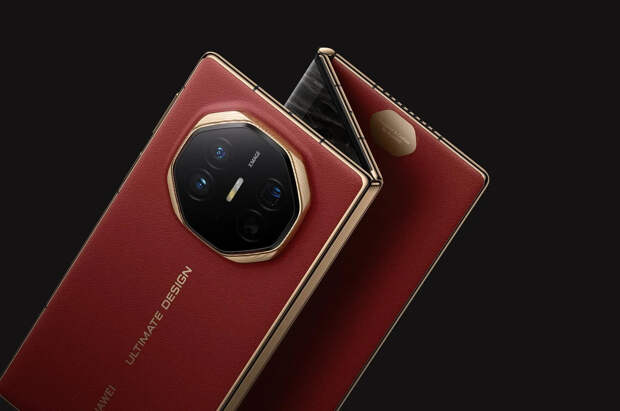 Huawei вот-вот обгонит Apple на рынке смартфонов Китая