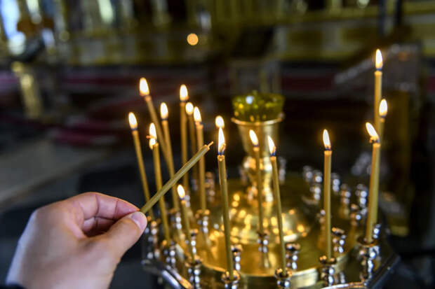 Волшебный день. Пасха совпала с 12 апреля: как провести праздник правильно и что под запретом