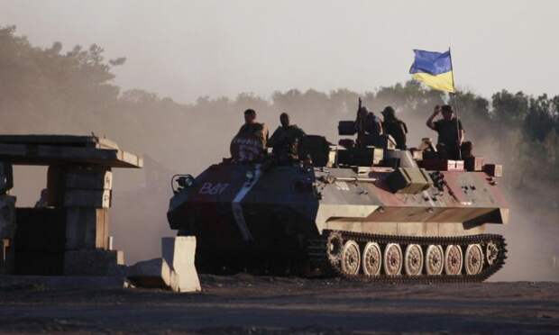 Киевский депутат: США поможет Украине отвоевать Крым