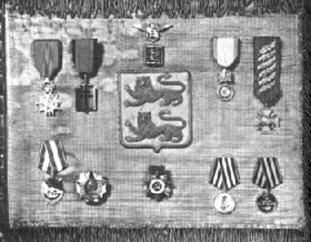 История полка «Нормандия-Неман»