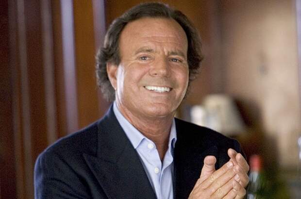 Julio Iglesias Turns 70: Celebrate With Some of His Best Loved Songs Billboard