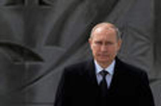 Ереван объединил Путина с миром