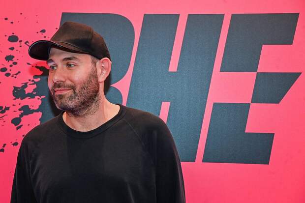 В России арестовали Слепакова*