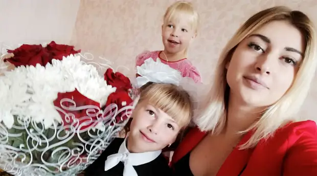 «Справляемся вместе»: как живёт 21-летняя девушка, взявшая под опеку шестерых братьев и сестру