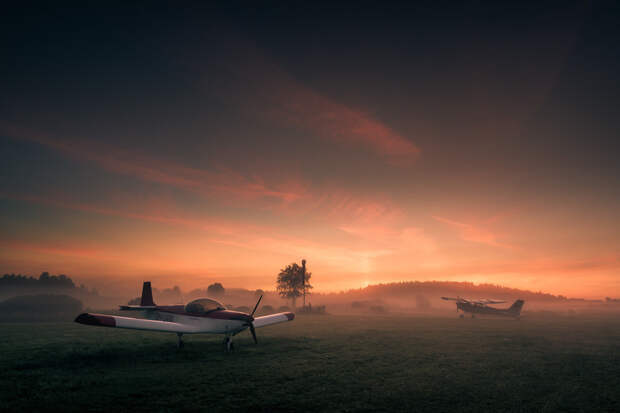 Чарующие пейзажи от Микко Лагерстедта (Mikko Lagerstedt) красота, пейзаж, природа, фото, фотограф