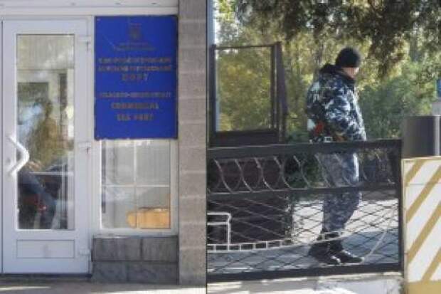 Почему  Россия проиграла канадской диаспоре гуманитарную войну за Украину ?   | Русская весна