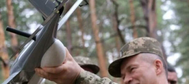 Киевский режим обвинил Венгрию в нарушении воздушного пространства Украины