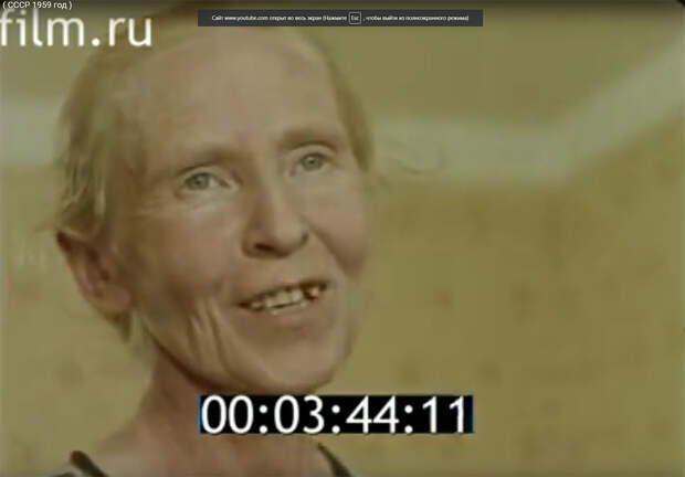 Советские мифы о «бесплатных» хрущёвках.