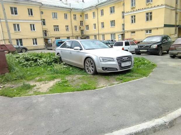 Подборка автоприколов (27 фото) Подборка автоприколов (27 фото)