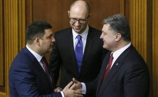 Досрочные выборы президента — кто последует за Порошенко