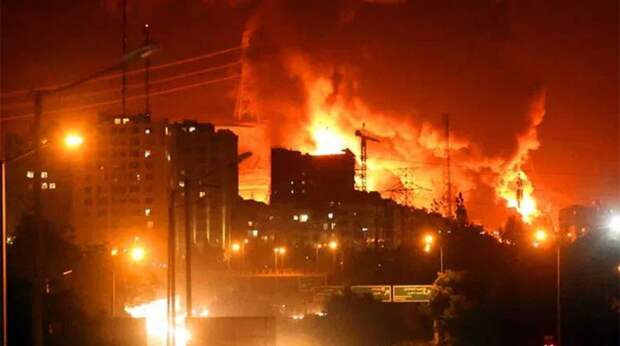 От Трои до Тегерана