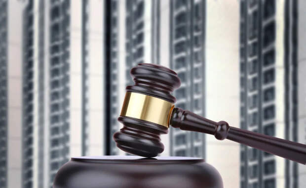 Чемпионка по хоккею на траве лишилась жилья по "схеме Долиной" в Петербурге