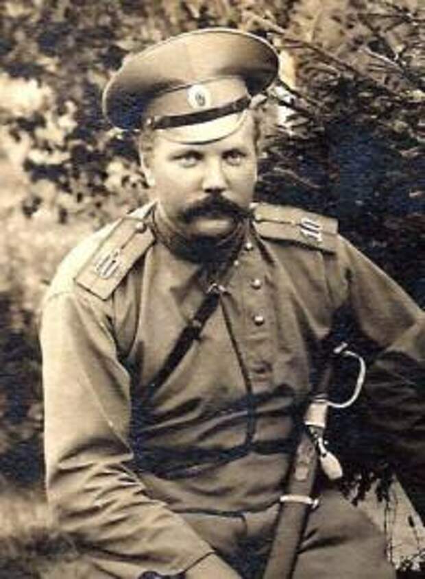 Михаил Поспелов Михаил Поспелов