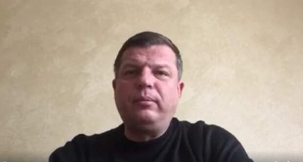 Украина, молчать нельзя! Кровавая власть несет беду в каждый дом – Алексей Журавко