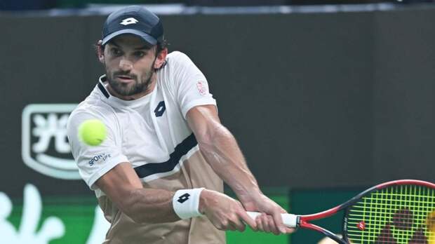 Турнир "Мастерс" выиграл теннисист с рекордно низким рейтингом