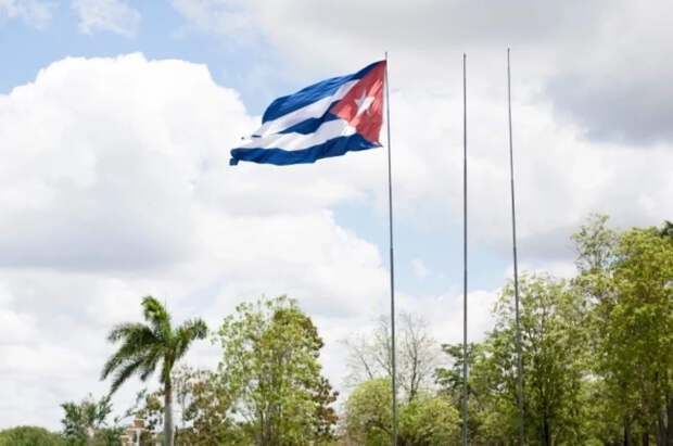 В Минэкономразвития призвали россиян воздержаться от поездок на Кубу