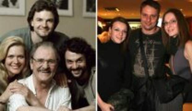 Кино: Без протеже: Знаменитые актеры и их менее известные сестры и братья, выбравшие ту же профессию