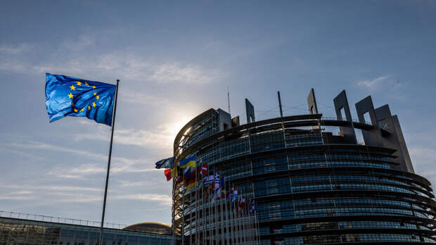 Лидеров ЕС раскритиковали за неэффективный подход к переговорам с РФ