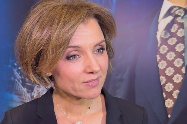 Расставшаяся с мужем Алферова рассказала, почему распадаются семьи